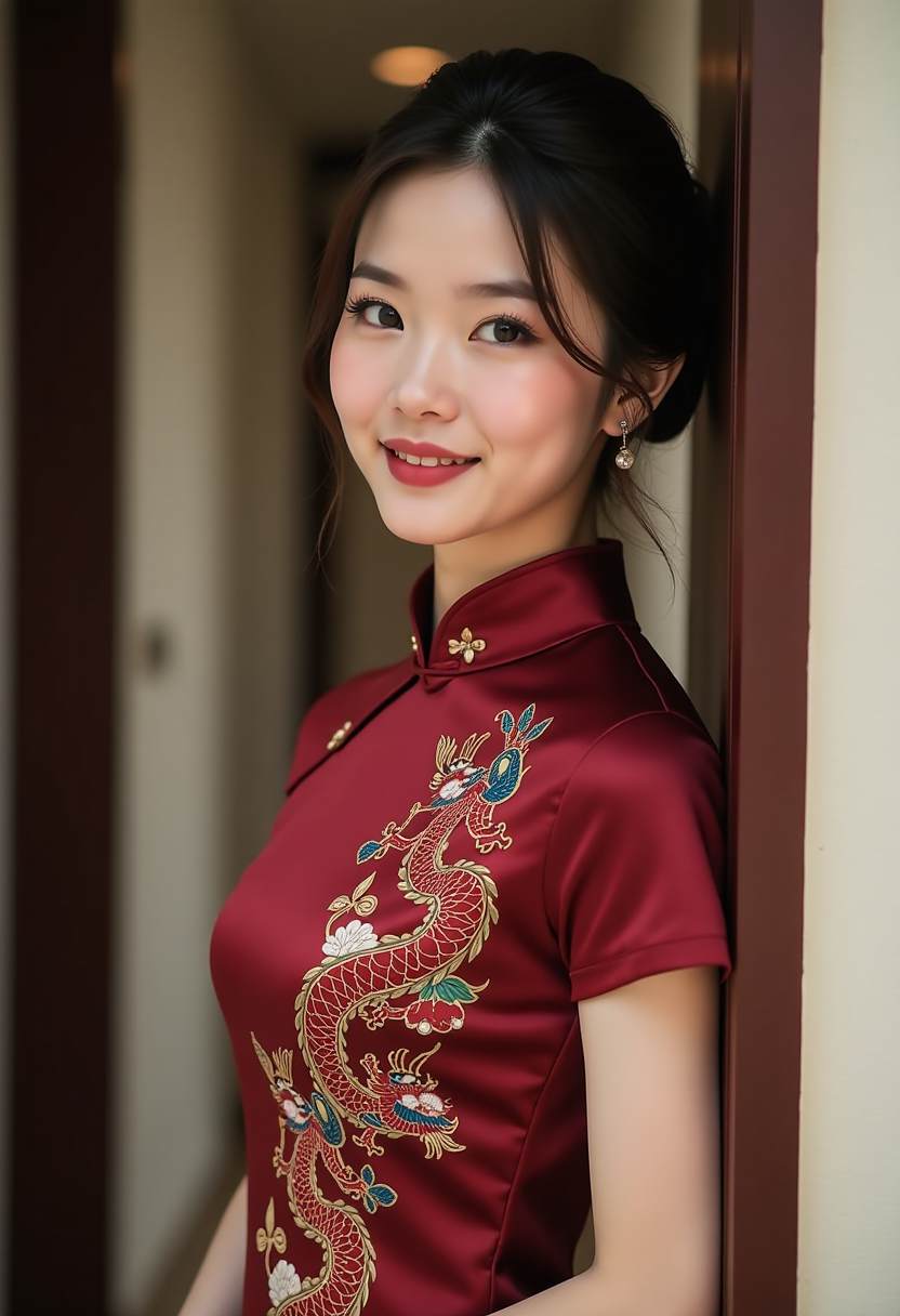 花朝故事动画视频封面